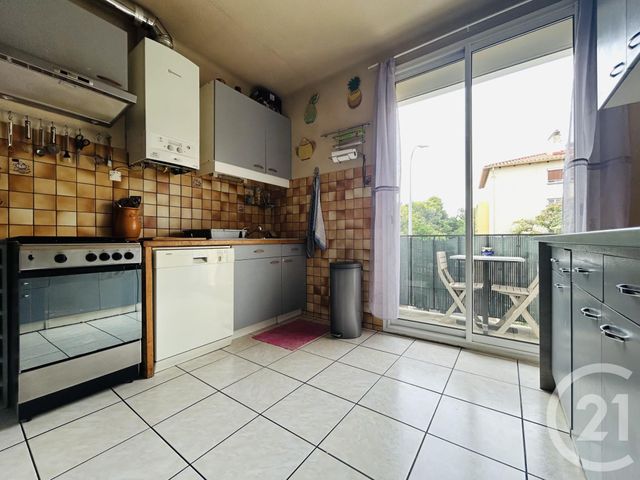 Afficher la photo en grand Appartement F3 à vendre - 3 pièces - 65.25 m2 - PERPIGNAN - 66 - LANGUEDOC-ROUSSILLON - Century 21 Côté Sud Immo