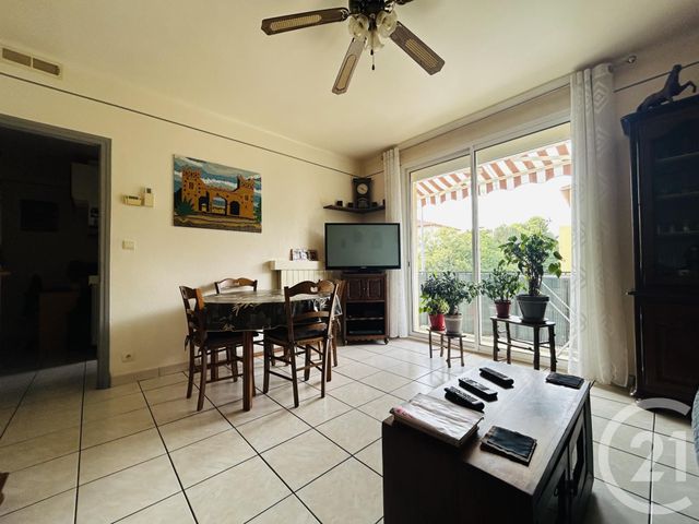 Afficher la photo en grand Appartement F3 à vendre - 3 pièces - 65.25 m2 - PERPIGNAN - 66 - LANGUEDOC-ROUSSILLON - Century 21 Côté Sud Immo