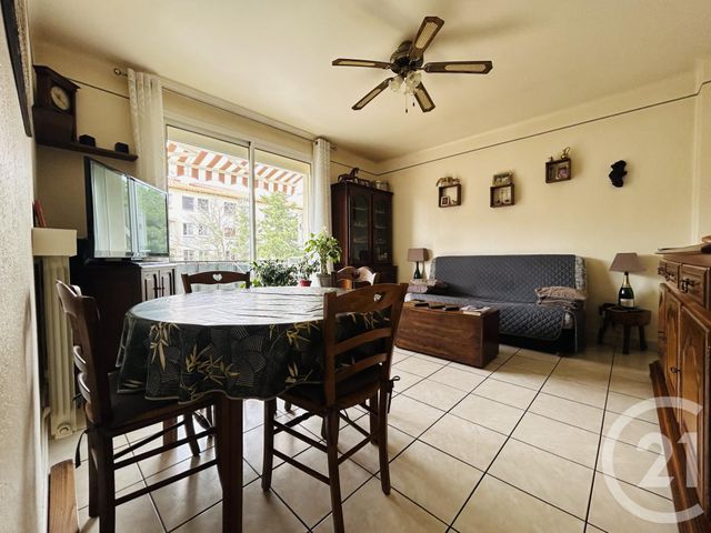 appartement - PERPIGNAN - 66