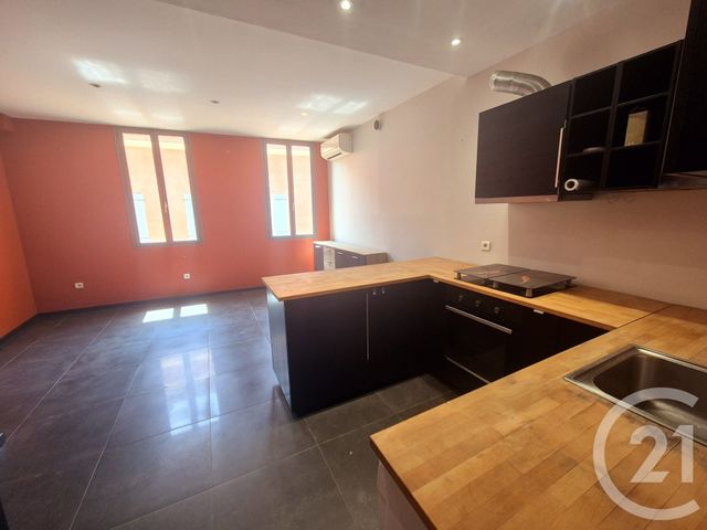 Afficher la photo en grand immeuble à vendre - 122.0 m2 - PERPIGNAN - 66 - LANGUEDOC-ROUSSILLON - Century 21 Côté Sud Immo