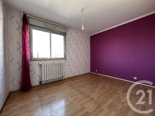 Appartement F3 à vendre - 3 pièces - 59.54 m2 - PERPIGNAN - 66 - LANGUEDOC-ROUSSILLON - Century 21 Côté Sud Immo