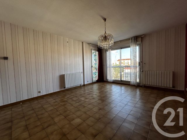 Appartement F3 à vendre - 3 pièces - 59.54 m2 - PERPIGNAN - 66 - LANGUEDOC-ROUSSILLON - Century 21 Côté Sud Immo