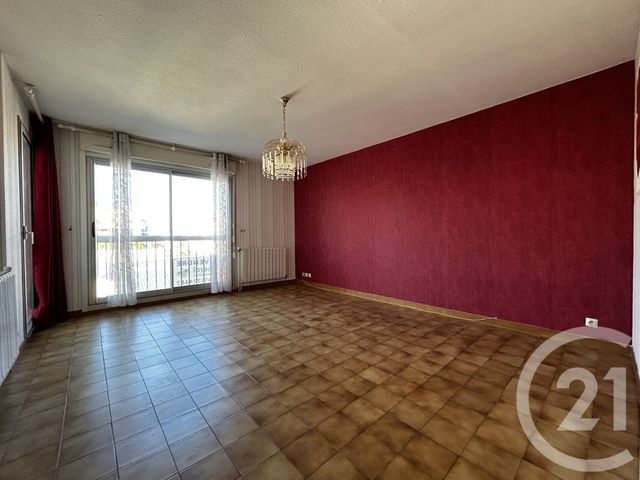 Appartement F3 à vendre PERPIGNAN