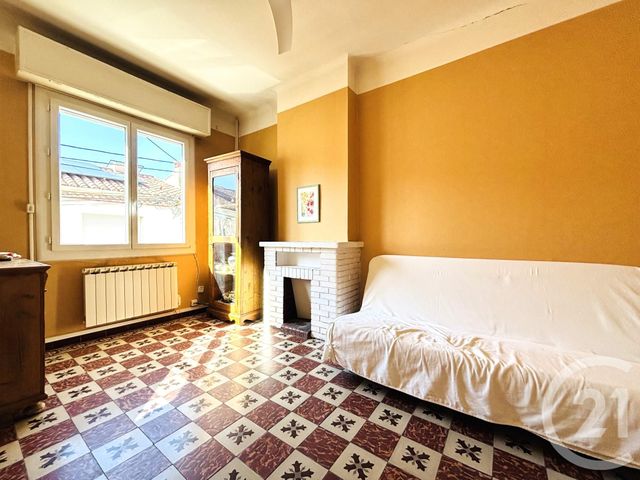 Appartement T3 à vendre - 3 pièces - 63.29 m2 - PERPIGNAN - 66 - LANGUEDOC-ROUSSILLON - Century 21 Côté Sud Immo