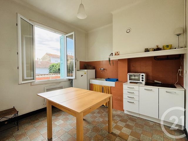 Appartement T3 à vendre - 3 pièces - 63.29 m2 - PERPIGNAN - 66 - LANGUEDOC-ROUSSILLON - Century 21 Côté Sud Immo