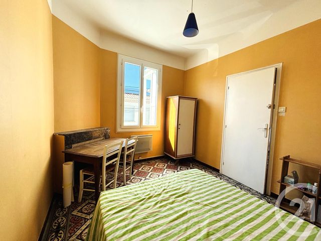 Appartement T3 à vendre - 3 pièces - 63.29 m2 - PERPIGNAN - 66 - LANGUEDOC-ROUSSILLON - Century 21 Côté Sud Immo