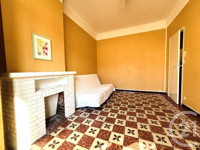 Appartement T3 à vendre - 3 pièces - 63.29 m2 - PERPIGNAN - 66 - LANGUEDOC-ROUSSILLON - Century 21 Côté Sud Immo