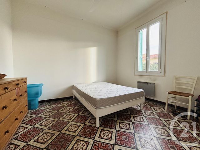 Appartement T3 à vendre - 3 pièces - 63.29 m2 - PERPIGNAN - 66 - LANGUEDOC-ROUSSILLON - Century 21 Côté Sud Immo