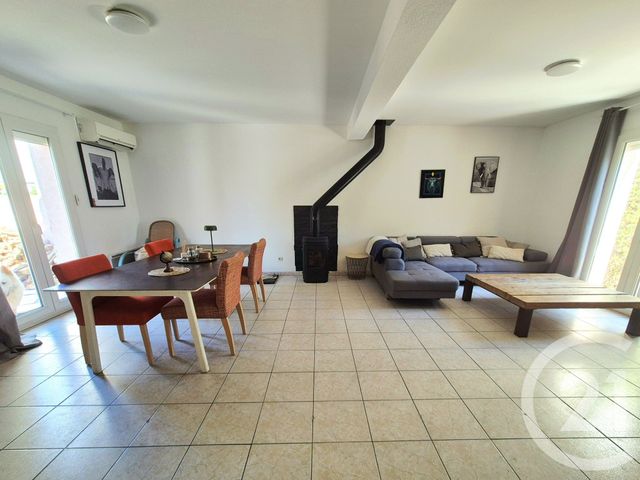 maison à vendre - 4 pièces - 114.0 m2 - PERPIGNAN - 66 - LANGUEDOC-ROUSSILLON - Century 21 Côté Sud Immo