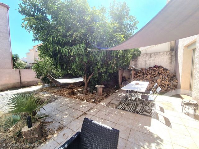 maison à vendre - 4 pièces - 114.0 m2 - PERPIGNAN - 66 - LANGUEDOC-ROUSSILLON - Century 21 Côté Sud Immo