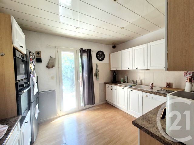maison à vendre - 4 pièces - 114.0 m2 - PERPIGNAN - 66 - LANGUEDOC-ROUSSILLON - Century 21 Côté Sud Immo