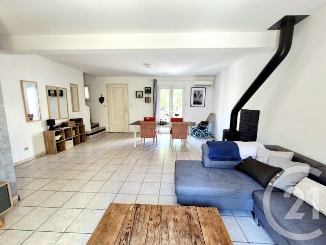 maison à vendre - 4 pièces - 114.0 m2 - PERPIGNAN - 66 - LANGUEDOC-ROUSSILLON - Century 21 Côté Sud Immo