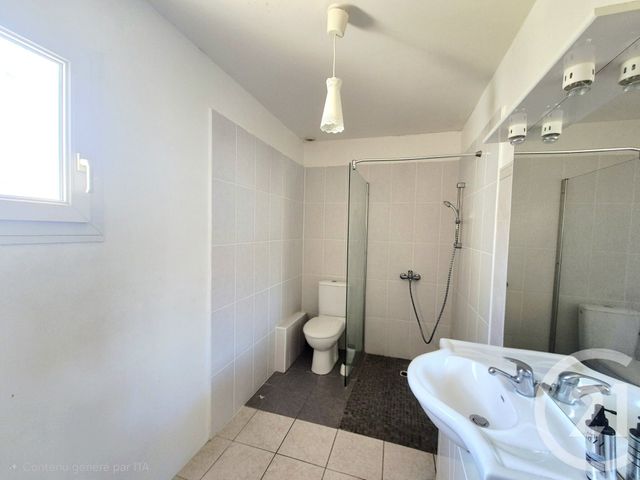 maison à vendre - 4 pièces - 114.0 m2 - PERPIGNAN - 66 - LANGUEDOC-ROUSSILLON - Century 21 Côté Sud Immo