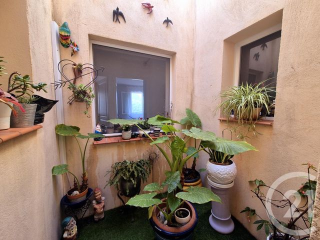 maison à vendre - 4 pièces - 90.94 m2 - PERPIGNAN - 66 - LANGUEDOC-ROUSSILLON - Century 21 Côté Sud Immo