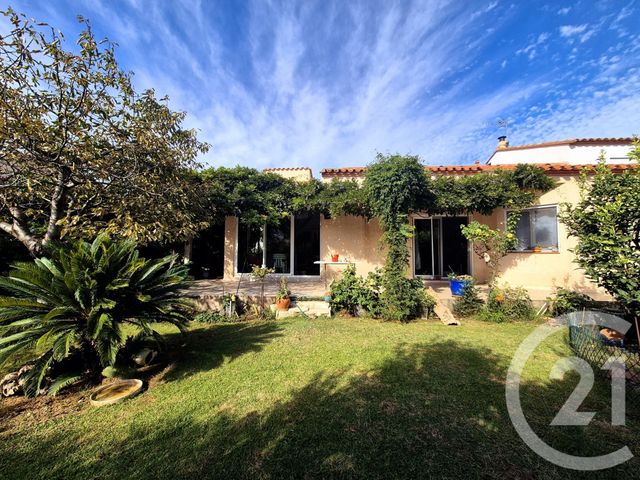 Maison à vendre PERPIGNAN