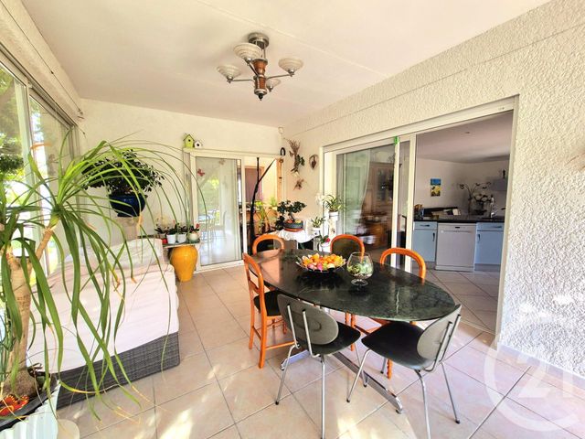 maison à vendre - 4 pièces - 90.94 m2 - PERPIGNAN - 66 - LANGUEDOC-ROUSSILLON - Century 21 Côté Sud Immo