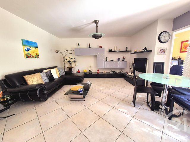 maison à vendre - 4 pièces - 90.94 m2 - PERPIGNAN - 66 - LANGUEDOC-ROUSSILLON - Century 21 Côté Sud Immo