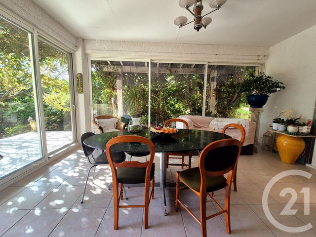 maison à vendre - 4 pièces - 90.94 m2 - PERPIGNAN - 66 - LANGUEDOC-ROUSSILLON - Century 21 Côté Sud Immo