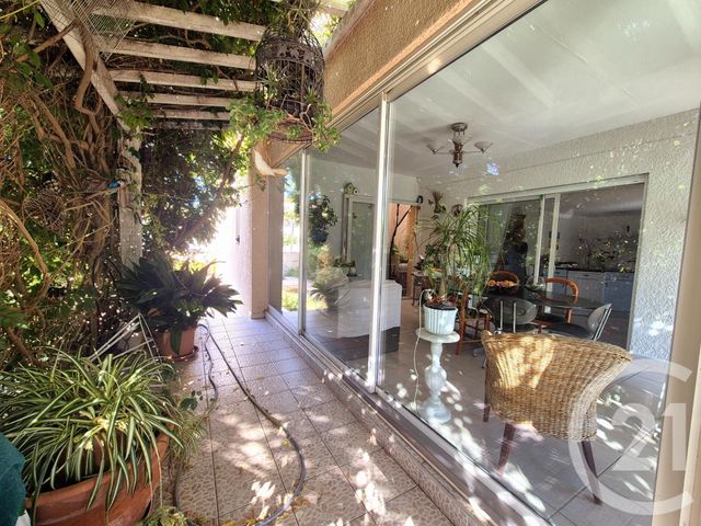 maison à vendre - 4 pièces - 90.94 m2 - PERPIGNAN - 66 - LANGUEDOC-ROUSSILLON - Century 21 Côté Sud Immo