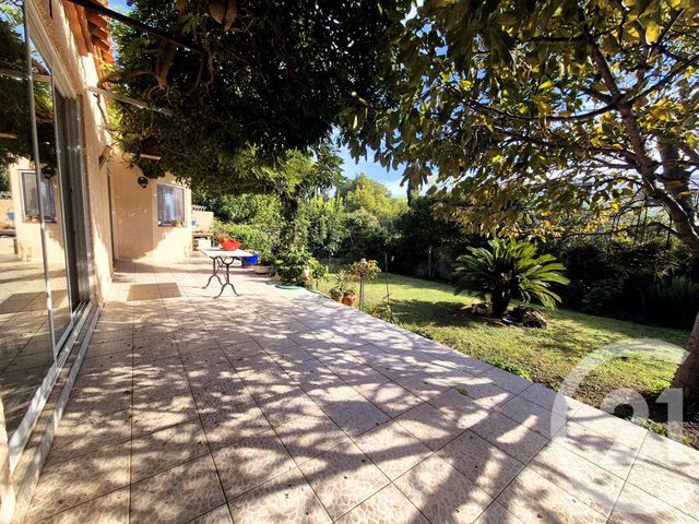 maison à vendre - 4 pièces - 90.94 m2 - PERPIGNAN - 66 - LANGUEDOC-ROUSSILLON - Century 21 Côté Sud Immo