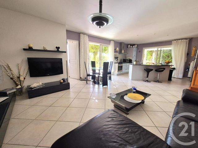 maison à vendre - 4 pièces - 90.94 m2 - PERPIGNAN - 66 - LANGUEDOC-ROUSSILLON - Century 21 Côté Sud Immo