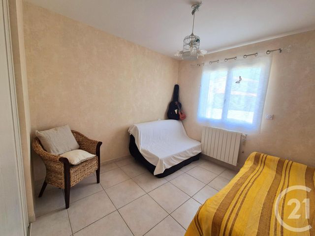 maison à vendre - 4 pièces - 90.94 m2 - PERPIGNAN - 66 - LANGUEDOC-ROUSSILLON - Century 21 Côté Sud Immo