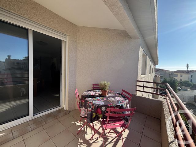 Afficher la photo en grand Appartement T3 à vendre - 3 pièces - 71.16 m2 - PERPIGNAN - 66 - LANGUEDOC-ROUSSILLON - Century 21 Côté Sud Immo