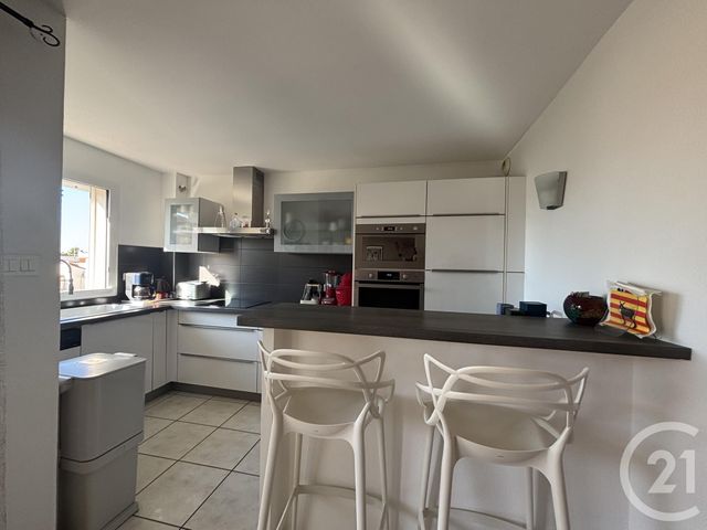 Afficher la photo en grand Appartement T3 à vendre - 3 pièces - 71.16 m2 - PERPIGNAN - 66 - LANGUEDOC-ROUSSILLON - Century 21 Côté Sud Immo