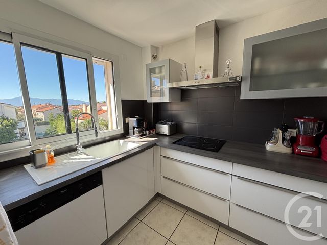 Afficher la photo en grand Appartement T3 à vendre - 3 pièces - 71.16 m2 - PERPIGNAN - 66 - LANGUEDOC-ROUSSILLON - Century 21 Côté Sud Immo