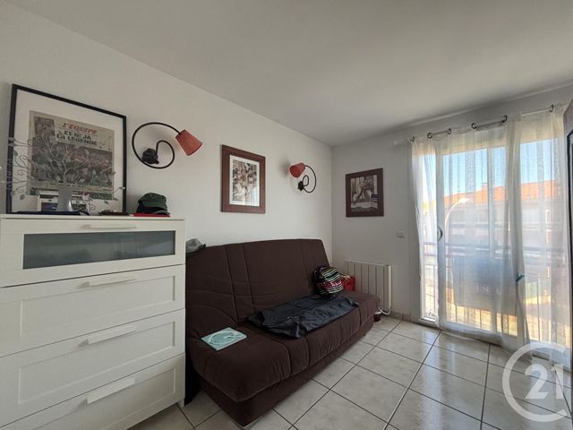Afficher la photo en grand Appartement T3 à vendre - 3 pièces - 71.16 m2 - PERPIGNAN - 66 - LANGUEDOC-ROUSSILLON - Century 21 Côté Sud Immo