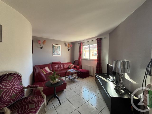 Afficher la photo en grand Appartement T3 à vendre - 3 pièces - 71.16 m2 - PERPIGNAN - 66 - LANGUEDOC-ROUSSILLON - Century 21 Côté Sud Immo
