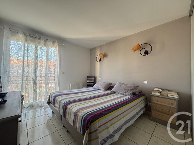 Afficher la photo en grand Appartement T3 à vendre - 3 pièces - 71.16 m2 - PERPIGNAN - 66 - LANGUEDOC-ROUSSILLON - Century 21 Côté Sud Immo