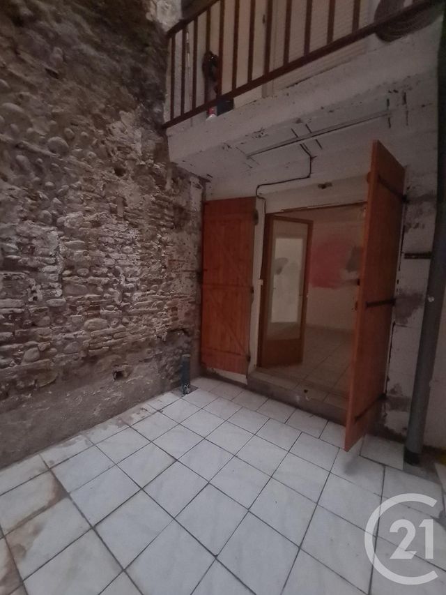 Appartement F2 à vendre - 2 pièces - 35.22 m2 - PERPIGNAN - 66 - LANGUEDOC-ROUSSILLON - Century 21 Côté Sud Immo