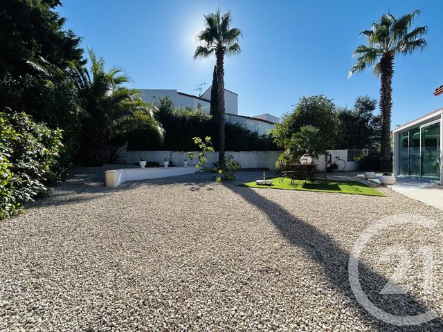 maison à vendre - 5 pièces - 161.0 m2 - PERPIGNAN - 66 - LANGUEDOC-ROUSSILLON - Century 21 Côté Sud Immo