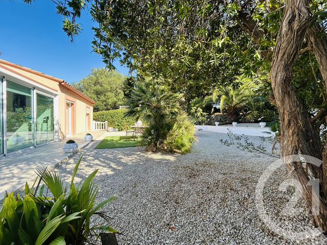 maison à vendre - 5 pièces - 161.0 m2 - PERPIGNAN - 66 - LANGUEDOC-ROUSSILLON - Century 21 Côté Sud Immo