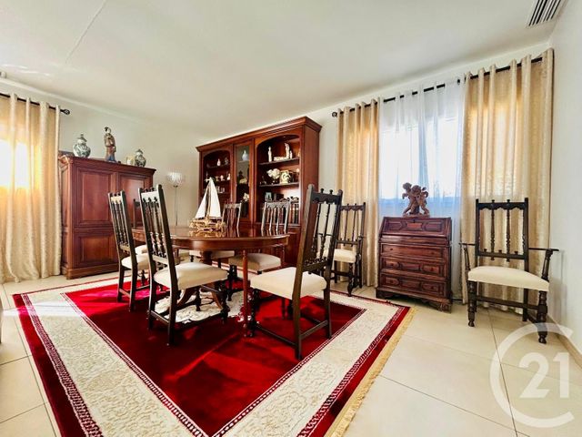 maison à vendre - 5 pièces - 161.0 m2 - PERPIGNAN - 66 - LANGUEDOC-ROUSSILLON - Century 21 Côté Sud Immo