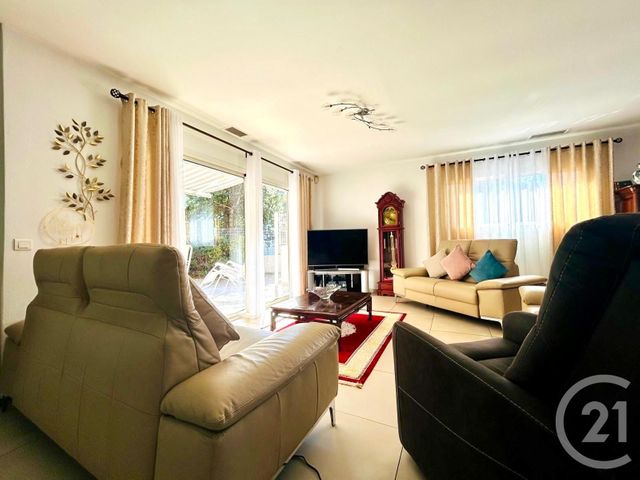 maison à vendre - 5 pièces - 161.0 m2 - PERPIGNAN - 66 - LANGUEDOC-ROUSSILLON - Century 21 Côté Sud Immo