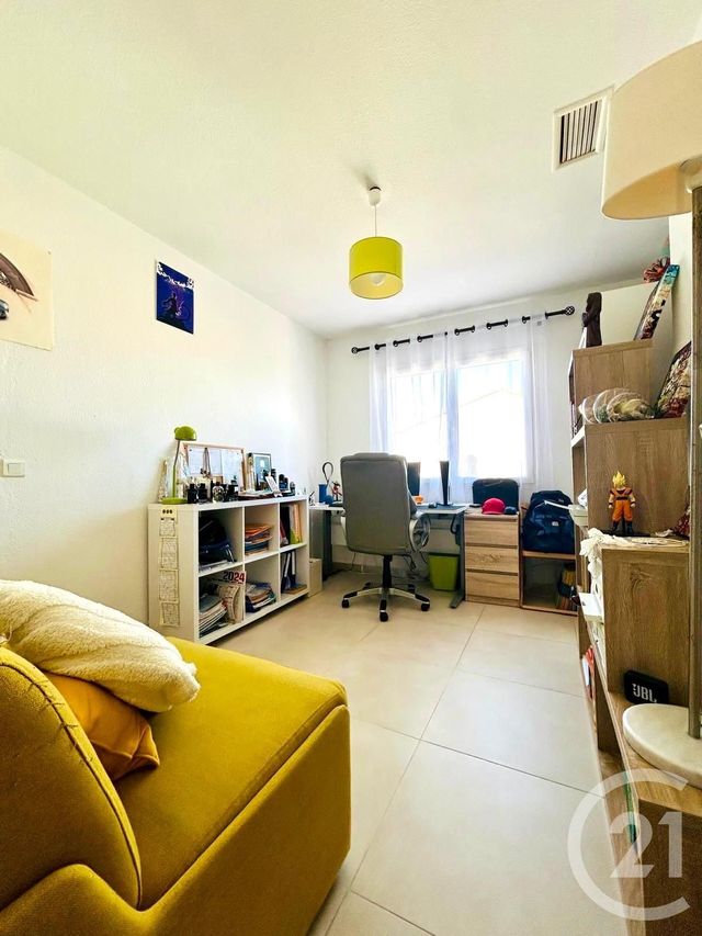maison à vendre - 5 pièces - 161.0 m2 - PERPIGNAN - 66 - LANGUEDOC-ROUSSILLON - Century 21 Côté Sud Immo
