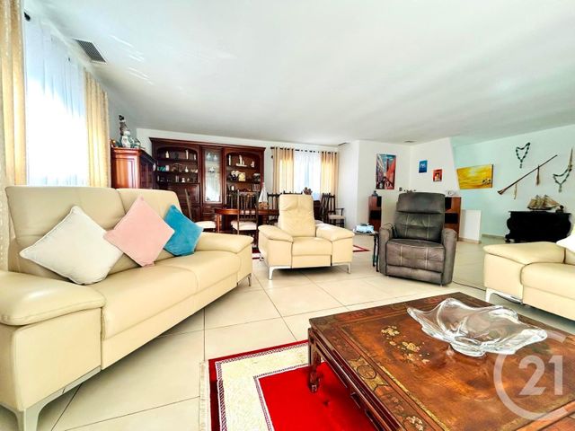 maison à vendre - 5 pièces - 161.0 m2 - PERPIGNAN - 66 - LANGUEDOC-ROUSSILLON - Century 21 Côté Sud Immo