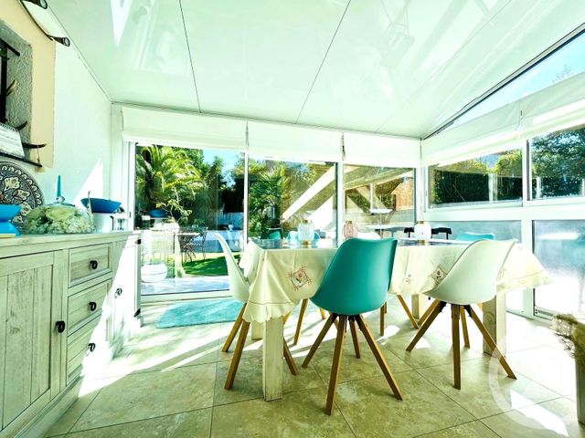 maison à vendre - 5 pièces - 161.0 m2 - PERPIGNAN - 66 - LANGUEDOC-ROUSSILLON - Century 21 Côté Sud Immo