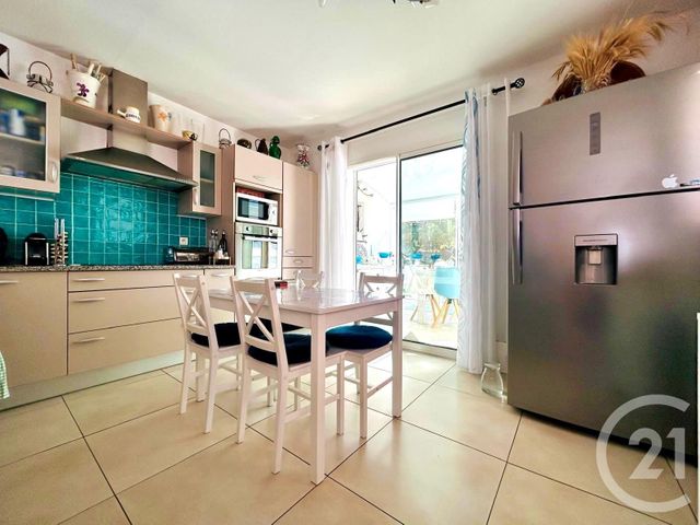 maison à vendre - 5 pièces - 161.0 m2 - PERPIGNAN - 66 - LANGUEDOC-ROUSSILLON - Century 21 Côté Sud Immo