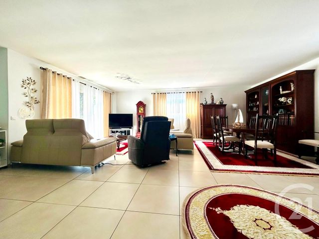 maison à vendre - 5 pièces - 161.0 m2 - PERPIGNAN - 66 - LANGUEDOC-ROUSSILLON - Century 21 Côté Sud Immo