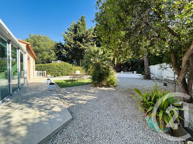 maison à vendre - 5 pièces - 161.0 m2 - PERPIGNAN - 66 - LANGUEDOC-ROUSSILLON - Century 21 Côté Sud Immo