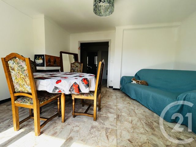 Appartement F4 à vendre - 4 pièces - 78.76 m2 - PERPIGNAN - 66 - LANGUEDOC-ROUSSILLON - Century 21 Côté Sud Immo