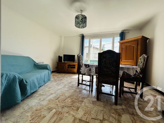Appartement F4 à vendre - 4 pièces - 78.76 m2 - PERPIGNAN - 66 - LANGUEDOC-ROUSSILLON - Century 21 Côté Sud Immo