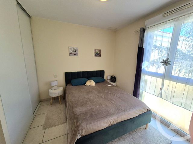 Appartement F2 à vendre - 2 pièces - 42.5 m2 - SALEILLES - 66 - LANGUEDOC-ROUSSILLON - Century 21 Côté Sud Immo