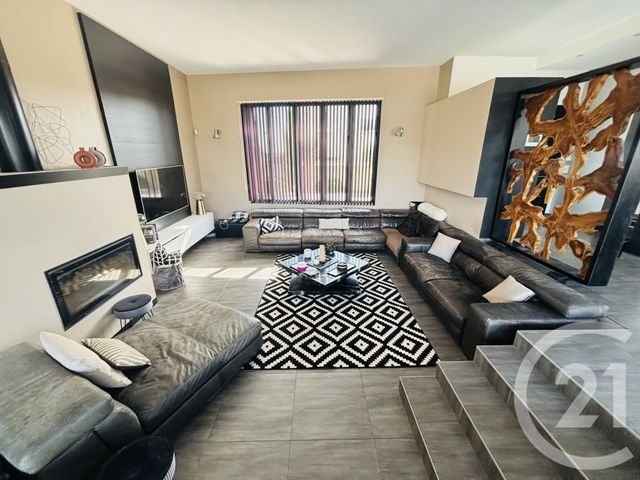 maison à vendre - 4 pièces - 209.79 m2 - PERPIGNAN - 66 - LANGUEDOC-ROUSSILLON - Century 21 Côté Sud Immo