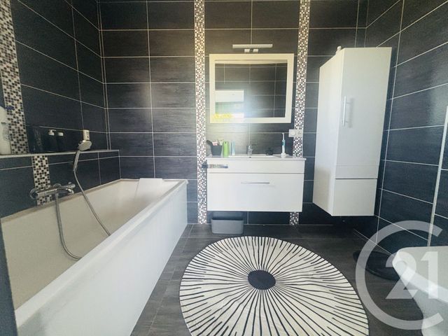 maison à vendre - 4 pièces - 209.79 m2 - PERPIGNAN - 66 - LANGUEDOC-ROUSSILLON - Century 21 Côté Sud Immo