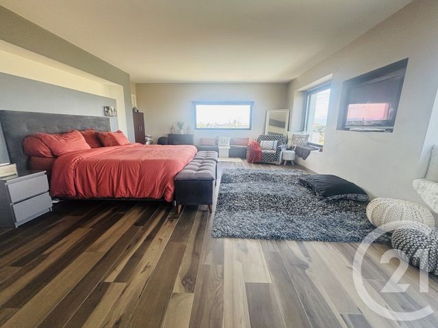 maison à vendre - 4 pièces - 209.79 m2 - PERPIGNAN - 66 - LANGUEDOC-ROUSSILLON - Century 21 Côté Sud Immo