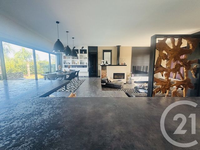 maison à vendre - 4 pièces - 209.79 m2 - PERPIGNAN - 66 - LANGUEDOC-ROUSSILLON - Century 21 Côté Sud Immo